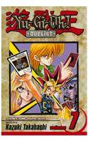 Yu-Gi-Oh! Duelist Volume 7
