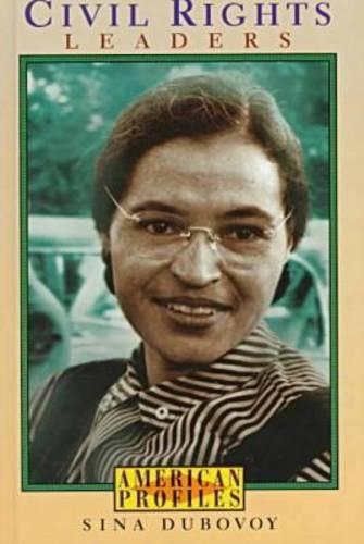 Civil Rights Leaders