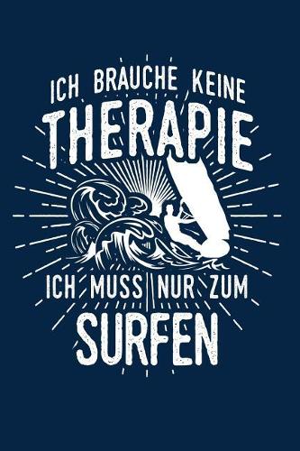 Therapie? Lieber Surfen (Wind)
