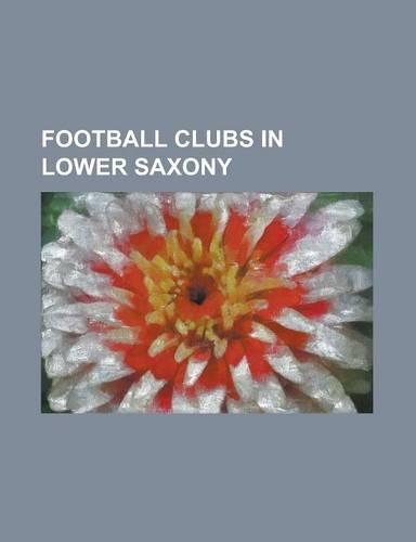 Football Clubs in Lower Saxony