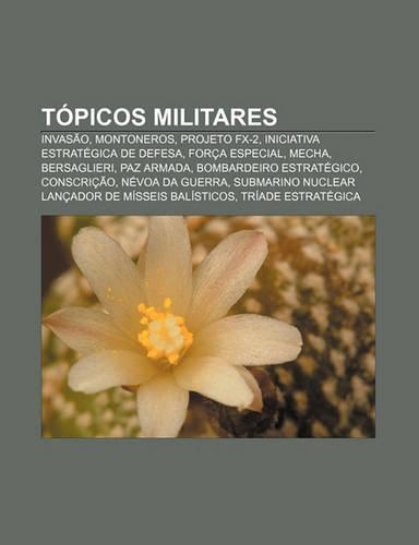 Topicos Militares