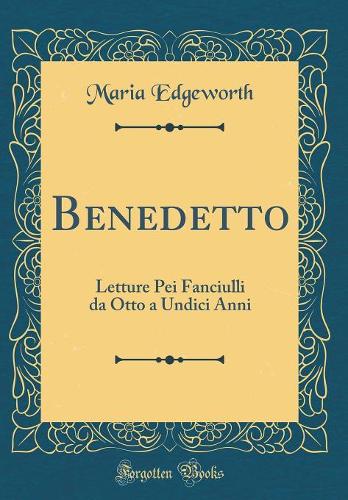 Benedetto