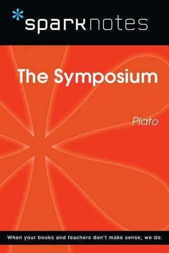 The Symposium (Sparknotes Philosophy Guide)