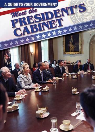 Meet the President's Cabinet
