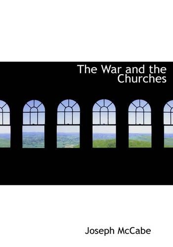 The War and the Churches