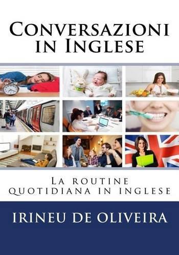 Conversazioni in Inglese