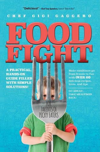 Food Fight