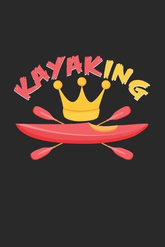Kayaking