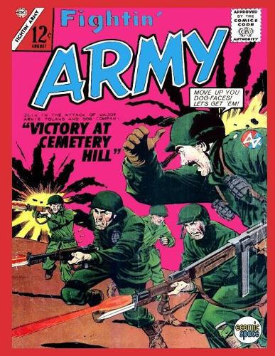Fightin' Army #59