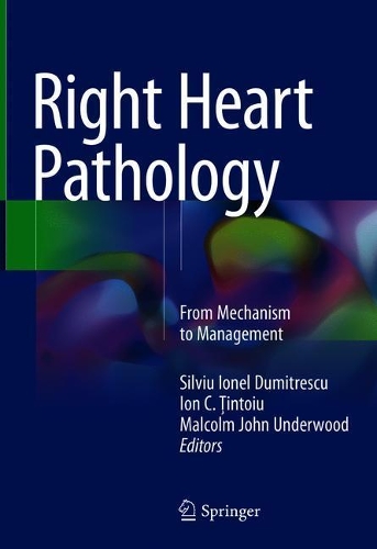 Right Heart Pathology