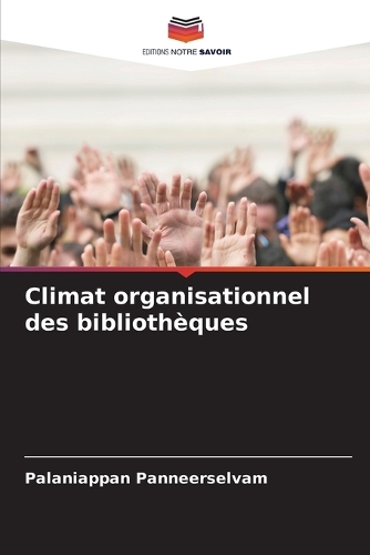 Climat organisationnel des bibliothèques