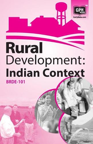 BRDE-101 Rural Development