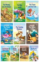 Panchatantra Story Books