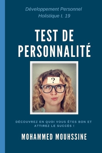 Test de Personnalité