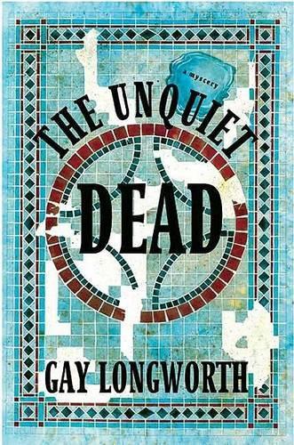 The Unquiet Dead
