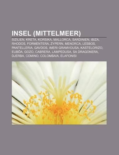 Insel (Mittelmeer)