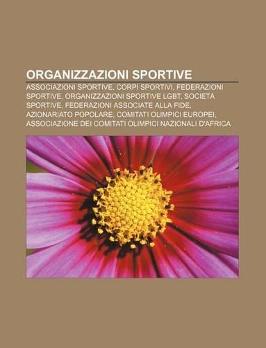 Organizzazioni Sportive