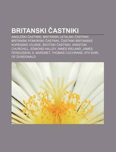 Britanski Astniki