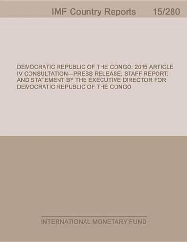 Democratic Republic of the Congo
