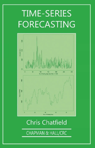 Time-Series Forecasting