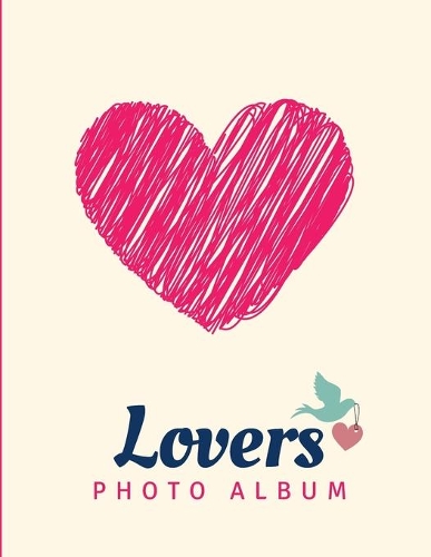 Lovers Photo Album