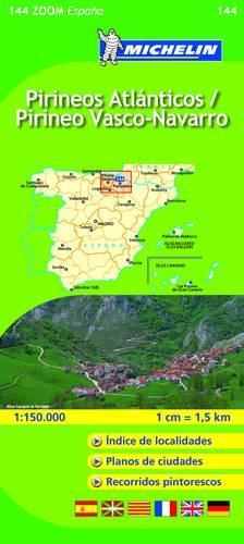 Pirineos Atlanticos