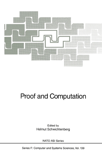 Proof and Computation