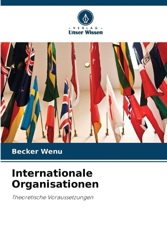 Internationale Organisationen