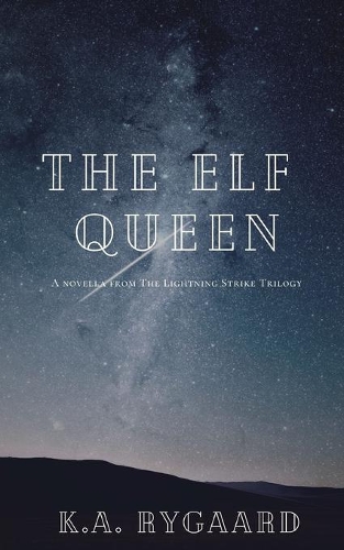 The Elf Queen