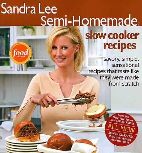 Semi-Homemade Slow Cooker Recipes