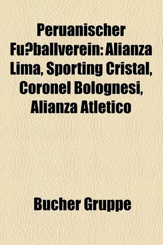 Peruanischer Fuballverein