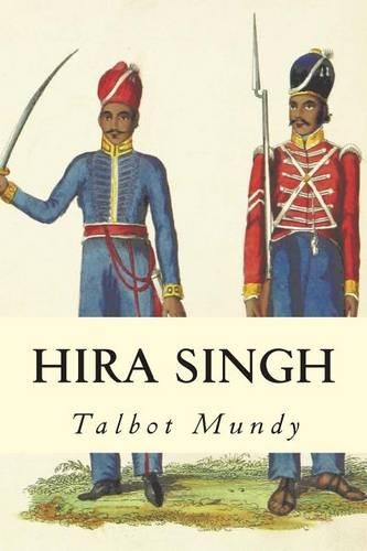 Hira Singh