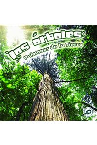 Los Arboles