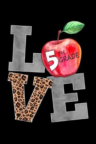 Love 5Th Grade