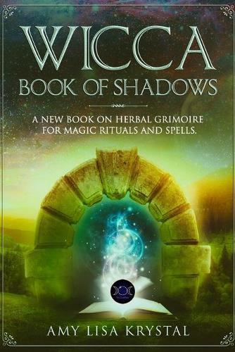 Wicca Book of Shadows