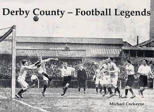 Derby County, Football Legends