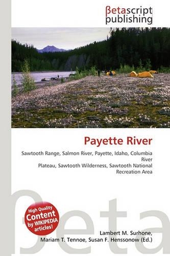 Payette River