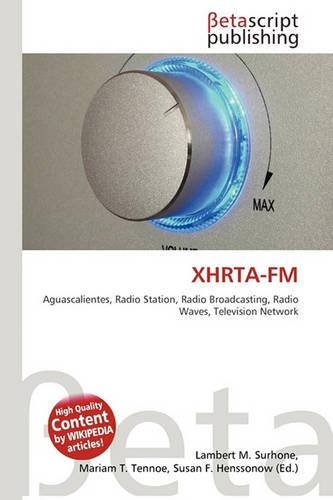 Xhrta-FM