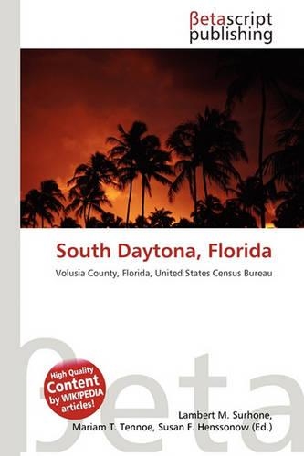 South Daytona, Florida
