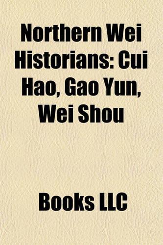 Northern Wei Historians