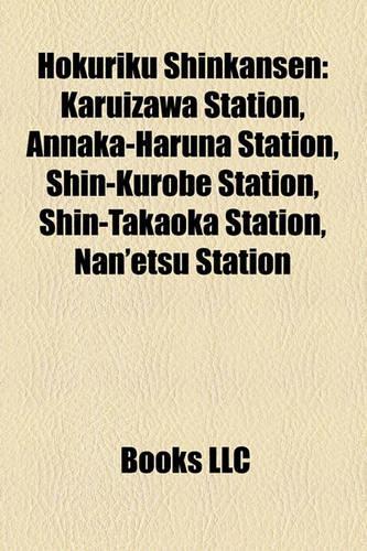 Hokuriku Shinkansen