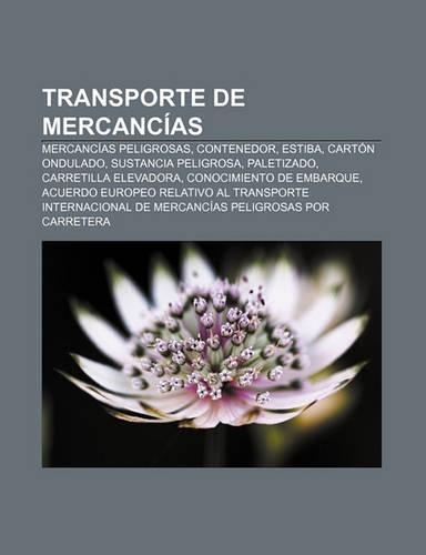 Transporte de Mercancias