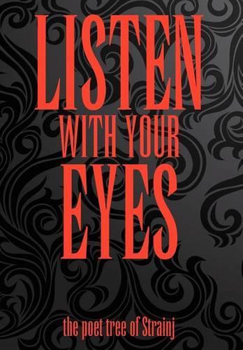 Listen with Your Eyes