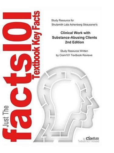 Clinical Work with Substance-Abusing Clients
