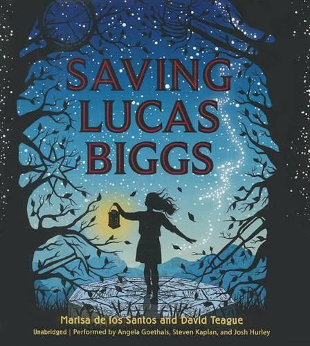 Saving Lucas Biggs