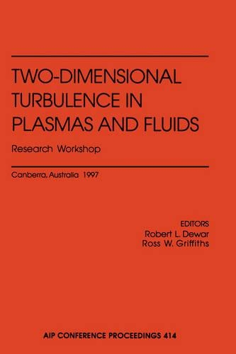 Two-dimensional Turbulence in Plasmas and Fluids Research Workshop