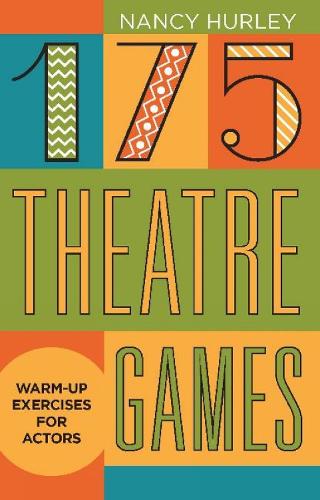 175 Theatre Games