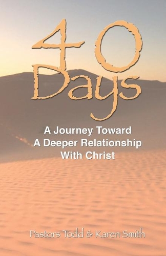 40 Days
