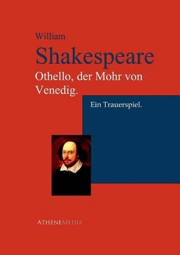 Othello, Der Mohr Von Venedig.