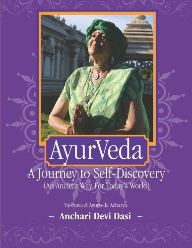 AyurVeda, A Journey to Self-Discovery